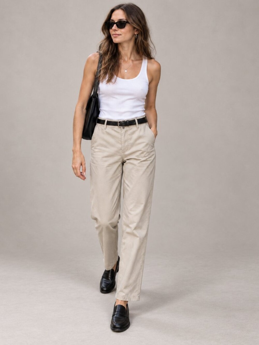 Dockers Signature Khaki D2 Straight Fit Chino Pants – 34x30
